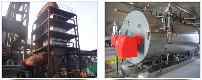 青岛凯能锅炉 专注余热锅炉16年，引领行业绿色发展