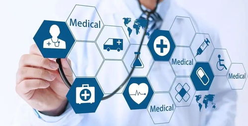 复策医疗行业俱乐部活动预告 智慧时代下大健康行业的创新与变革