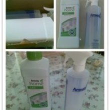 芝罘区邓仪桃营养健康咨询服务部 健康咨询与安利日用品相册