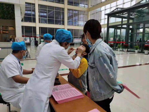 义诊咨询送健康，真情服务暖人心——记一场温暖的健康咨询活动